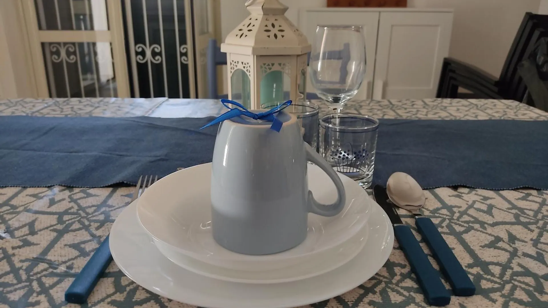 Mondello Villetta Giusi Ιταλία