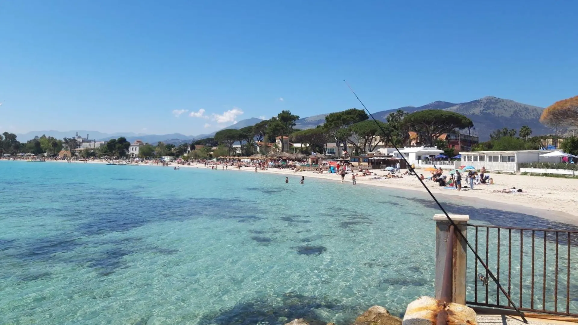 Mondello Villetta Giusi 0*,  Ιταλία