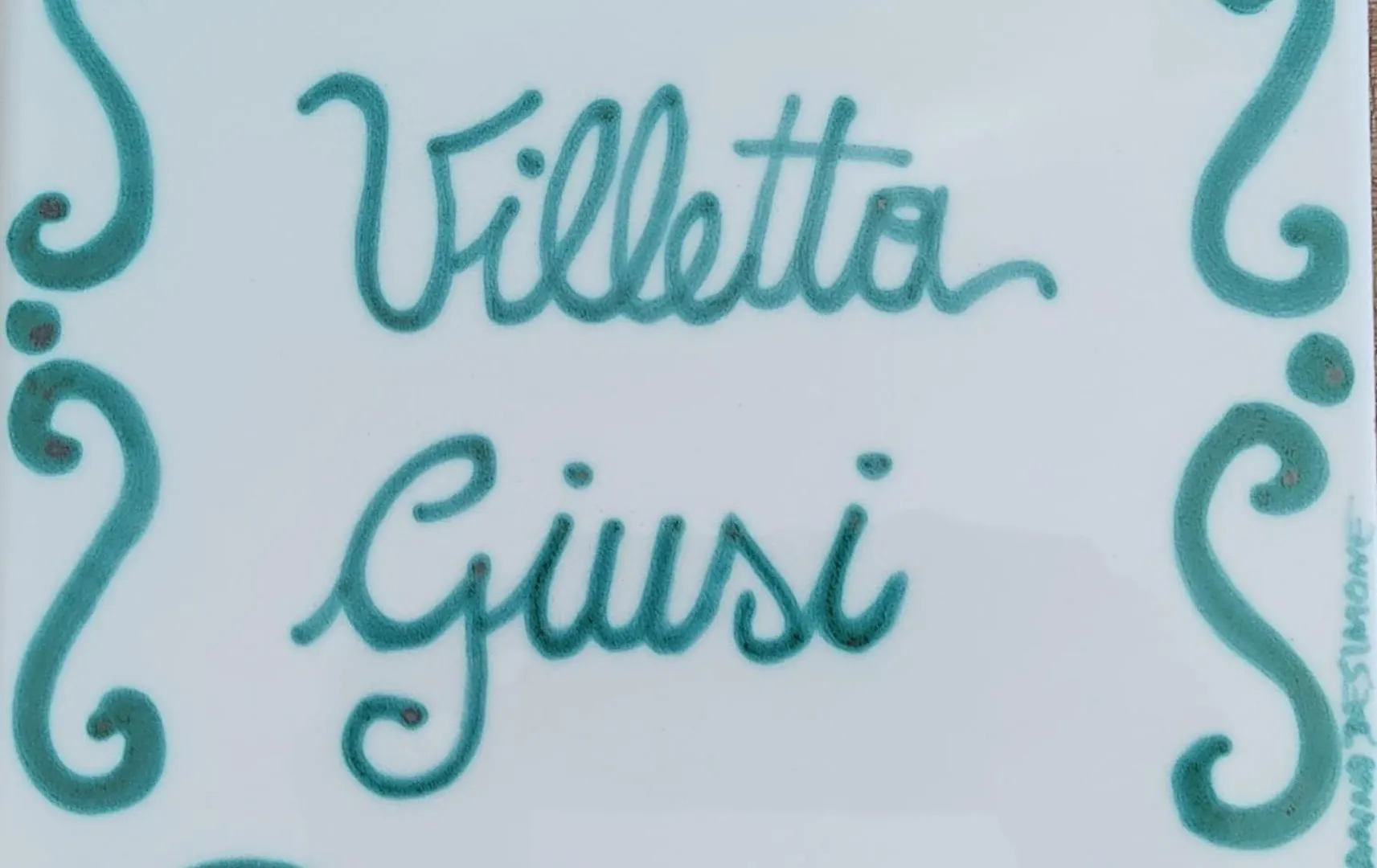 Mondello Villetta Giusi 0*,  Ιταλία