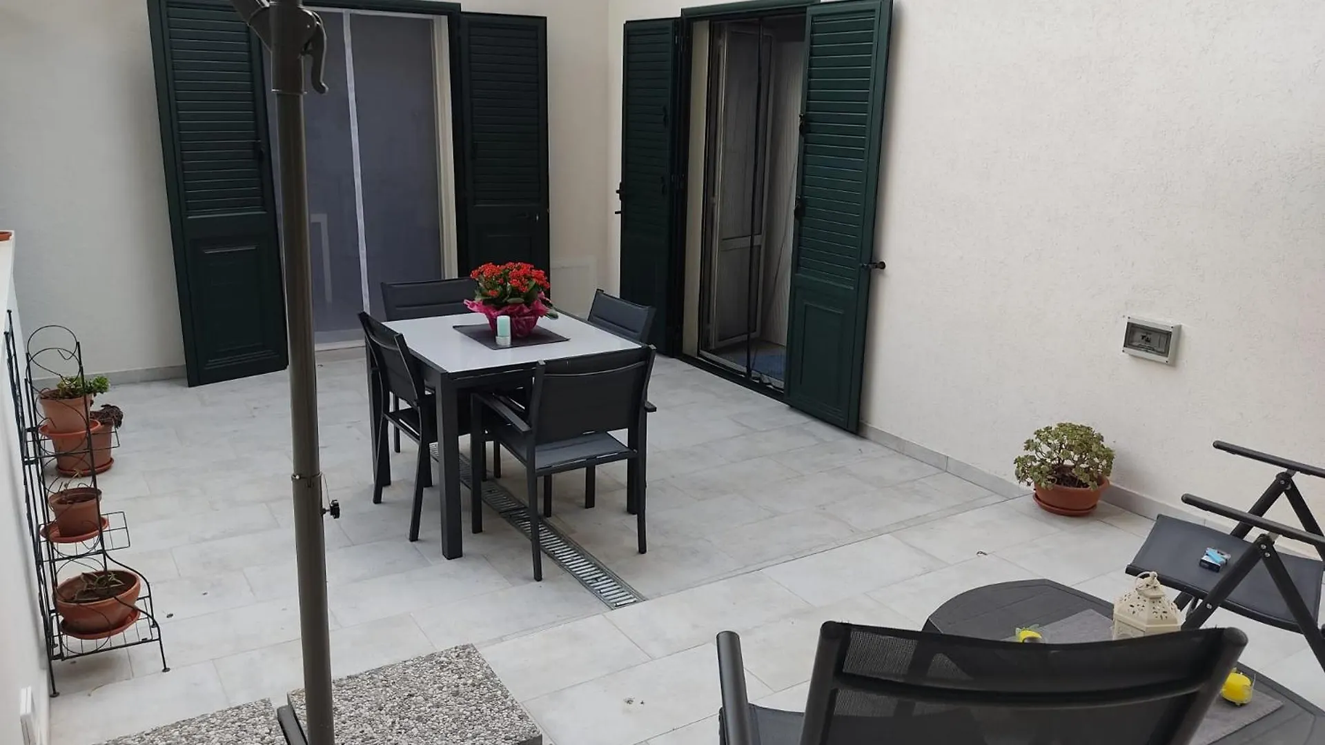 Mondello Villetta Giusi 0*,  Ιταλία