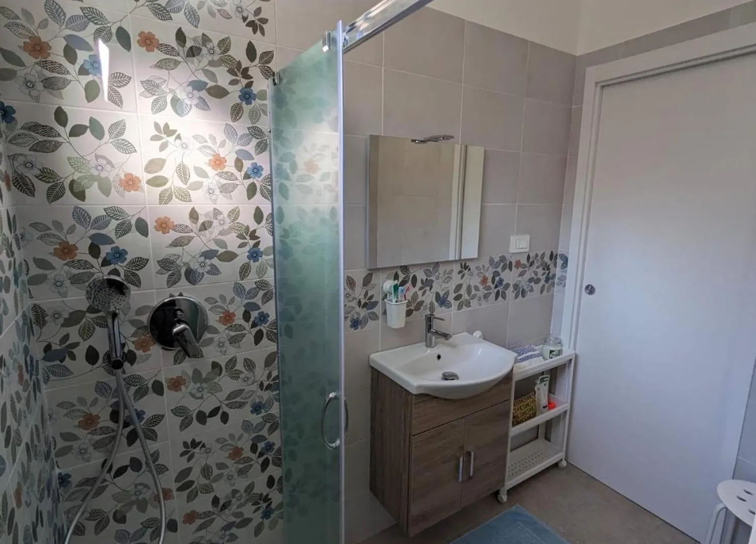 Mondello Villetta Giusi Apartment