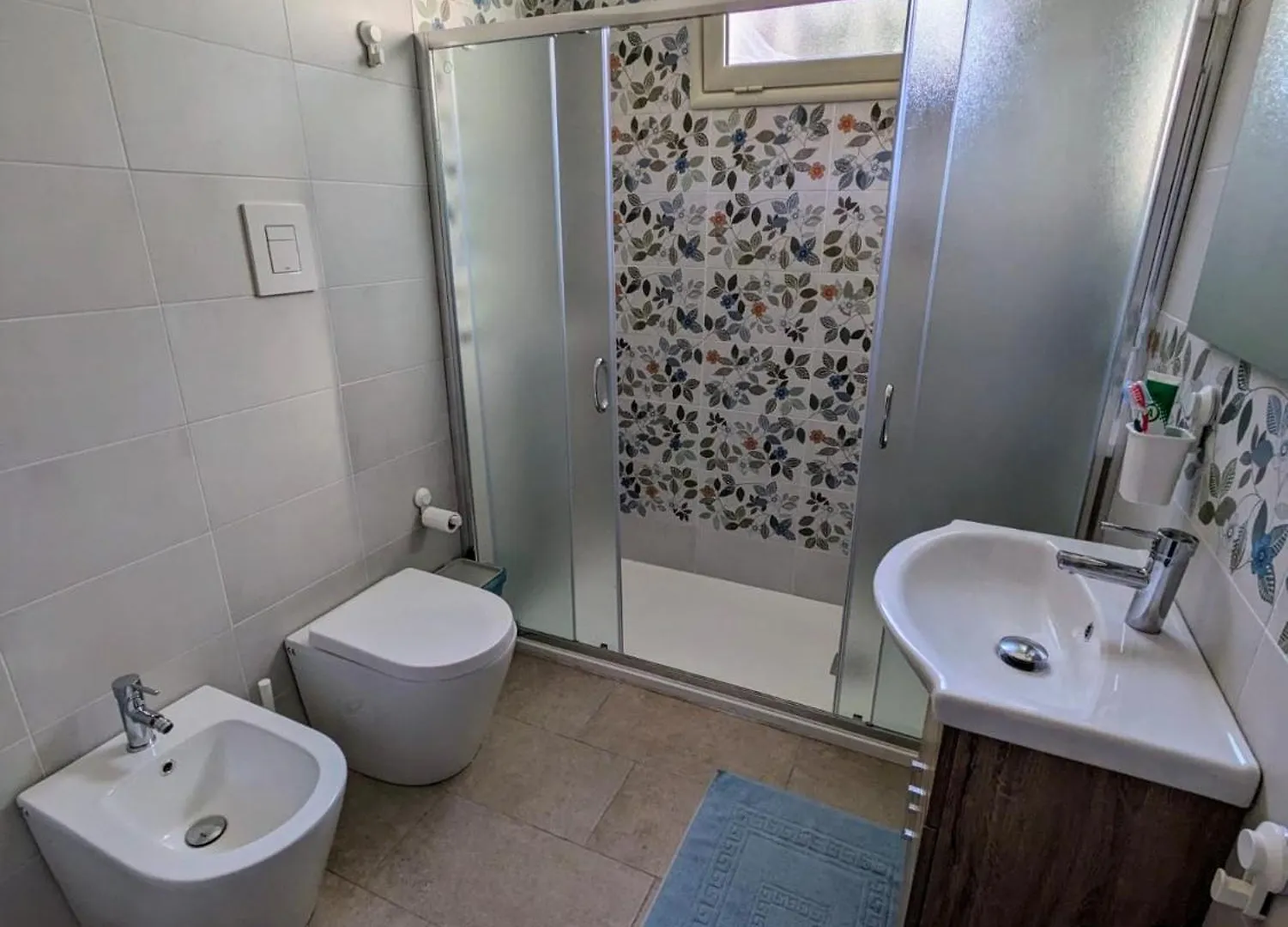 Apartment Mondello Villetta Giusi