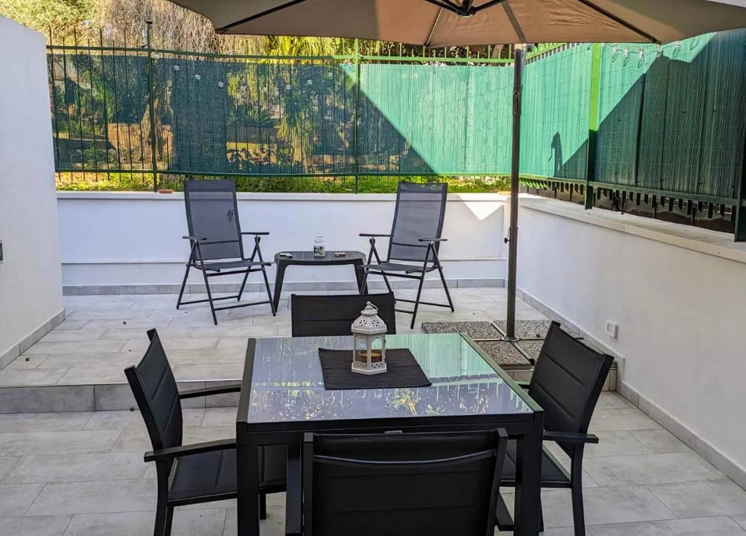 Mondello Villetta Giusi Apartment