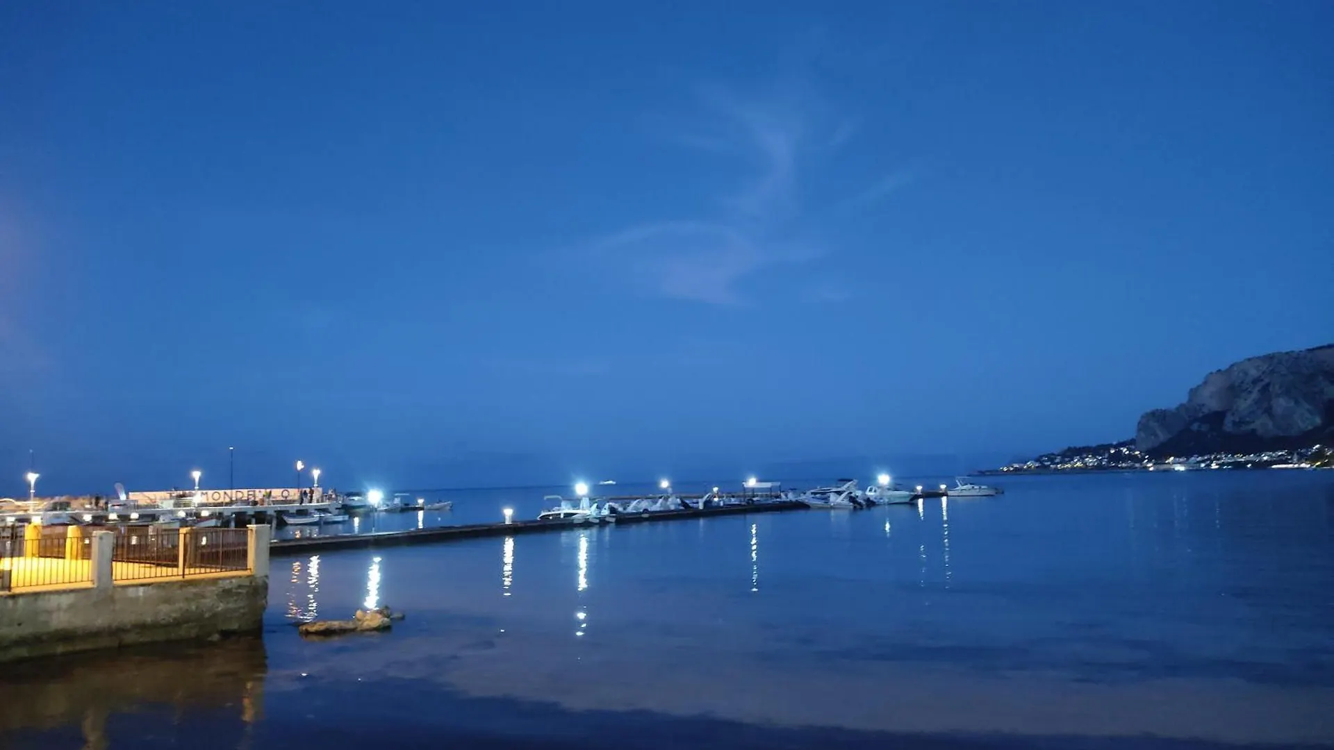 Mondello Villetta Giusi