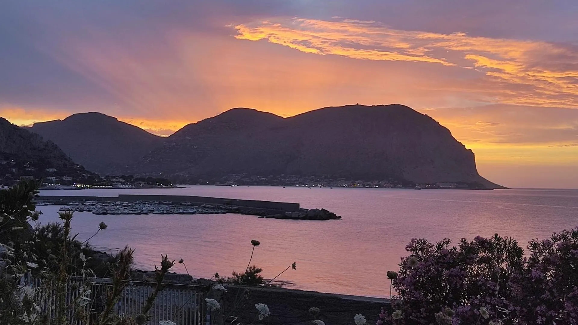 Mondello Villetta Giusi