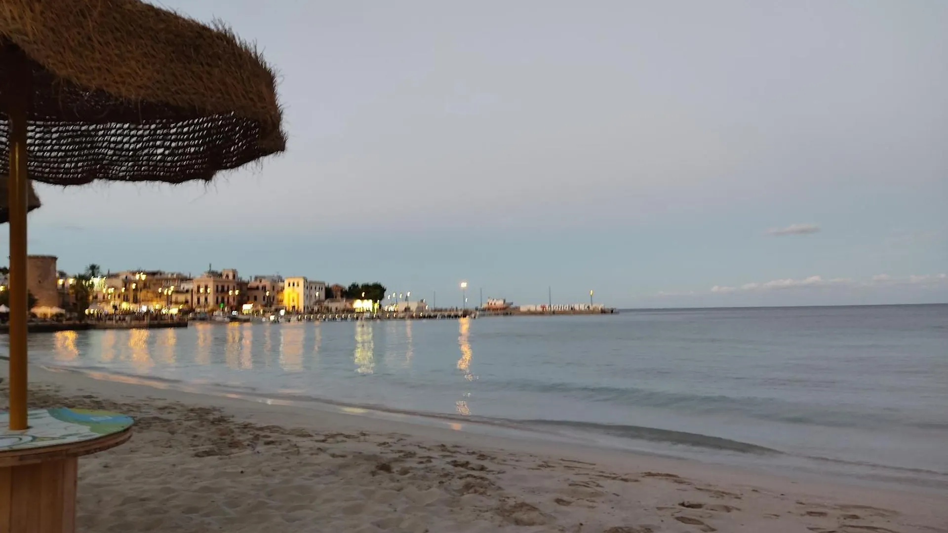 Mondello Villetta Giusi